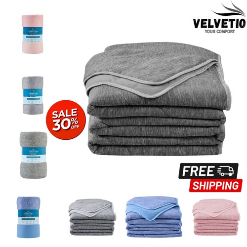 Lightweight cooling quilt - cooling,