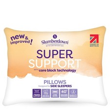 Slumberdown Super Support Firm