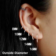 Genuine 925 Sterling Silver