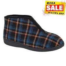 Sleepers Travis Mens Bootee