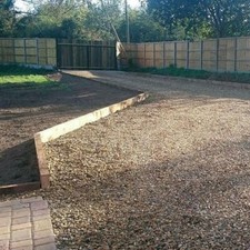 Giant Extra Long Galvanized