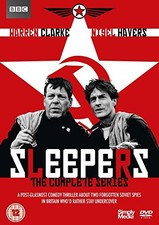 Sleepers: The Complete Series