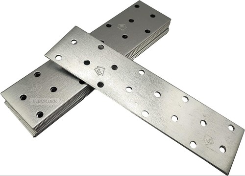 Flat joining metal - joining,