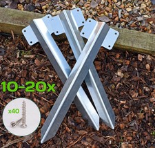 10/20 x Railway Sleeper