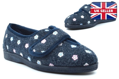 Sleepers womens wide fit - sleepers,