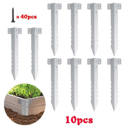 10x railway sleeper - 10x,