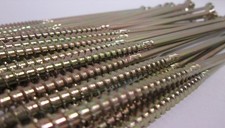 Extra Long Timber Decking