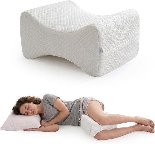 Leg pillow orthopedic knee - pillow,