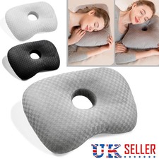 Pillow with Ear Hole for Ear
