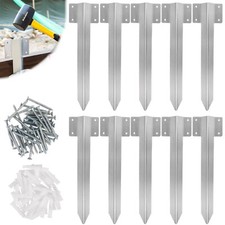 BLOSTM 10 x Railway Sleeper