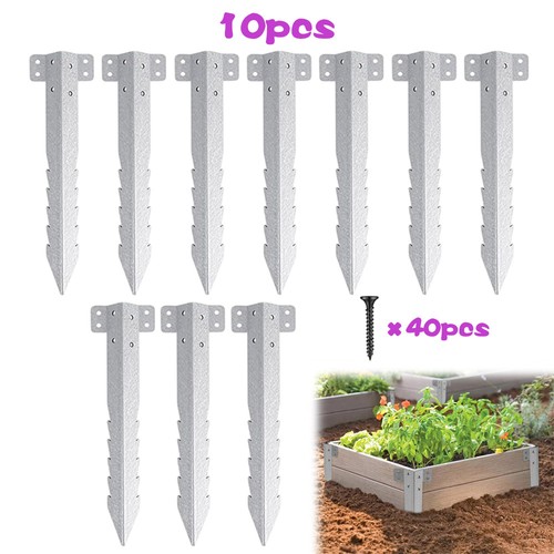 10x railway sleeper - 10x,