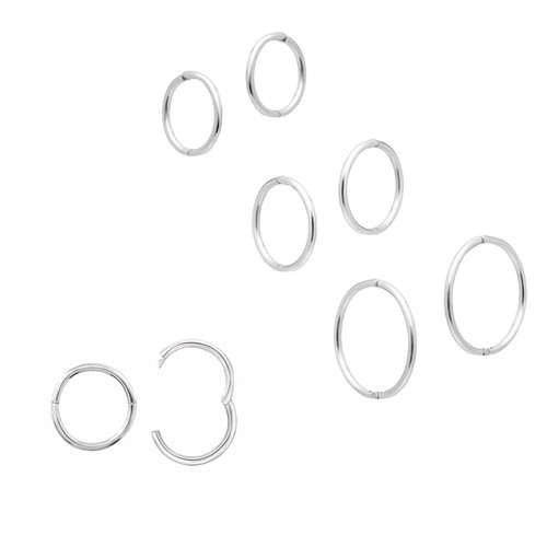 Sterling silver 925 solid - sterling,