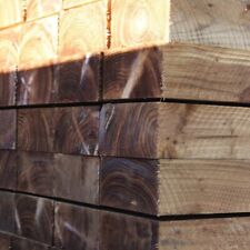 New Railway Sleepers | 1.2m x