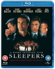 Sleepers Blu-Ray (2011) Kevin