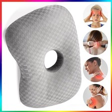 Pillow With Ear Hole Ear