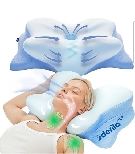 Derila ergo neck - ergo,