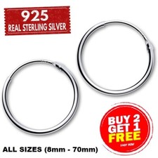 GENUINE REAL 925 STERLING