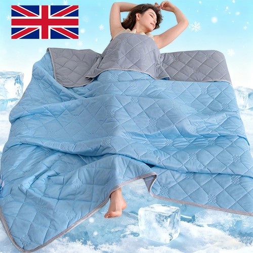 Cooling blanket for - for, hot